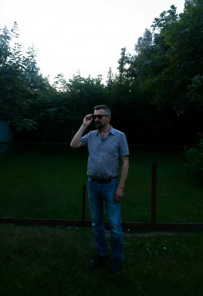 Дмитрий