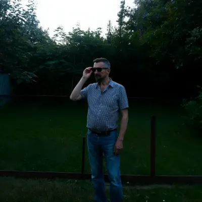Дмитрий