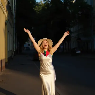 Евгения