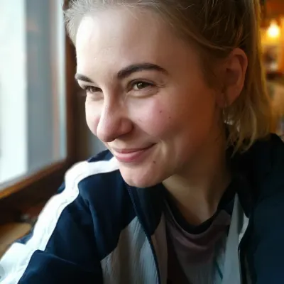 Эвелина