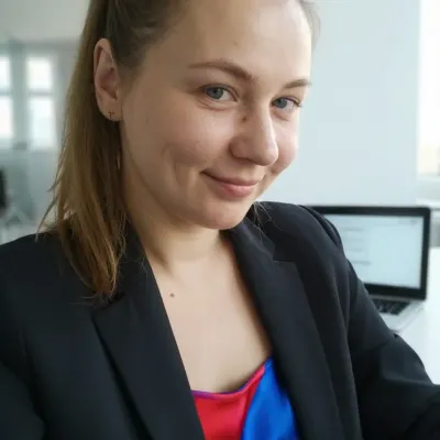 Дарья, 39
