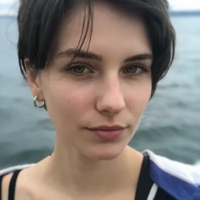 Арина